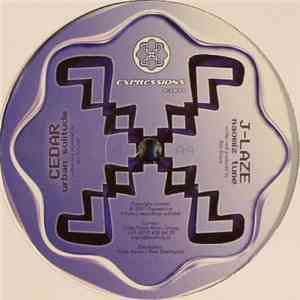 Cedar / J-Laze - Urban Solitude / Naomiz Tune download mp3 flac