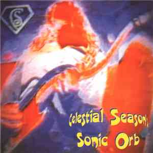 Celestial Season - Celestial Season's Sonic Orb download mp3 flac