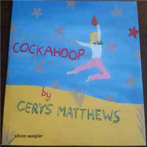 Cerys Matthews - Cockahoop Album Sampler download mp3 flac