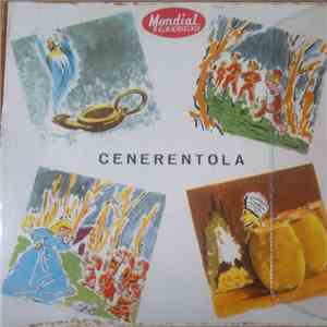 Cesarino - Cenerentola download mp3 flac
