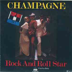 Champagne  - Rock And Roll Star download mp3 flac
