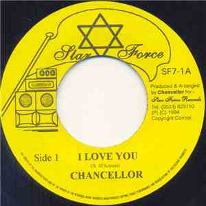 Chancellor  - I Love You download free