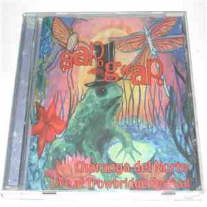 Charanga Del Norte - Sapo Guapo download mp3 flac
