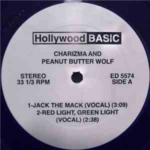 Charizma And Peanut Butter Wolf - Jack The Mack / Red Light, Green Light download mp3 flac