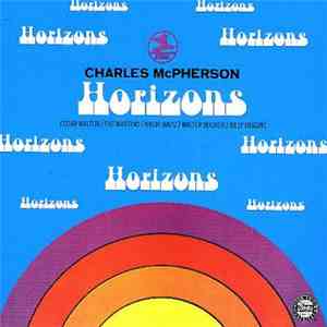 Charles McPherson - Horizons download free