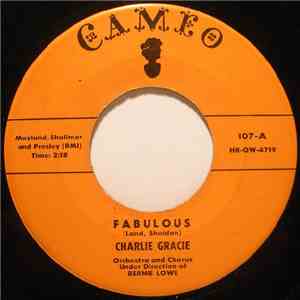 Charlie Gracie - Fabulous download free