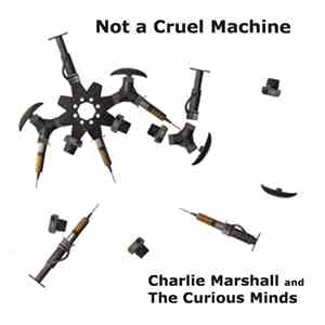 Charlie Marshall And The Curious Minds - Not A Cruel Machine download mp3 flac