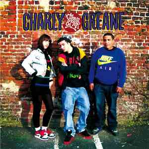 Charly Greane - Jeune Et Fier download mp3 flac