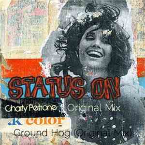 Charly Petrone - Status On download free