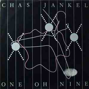 Chas Jankel - One Oh Nine / 3,000,000 Synths download free