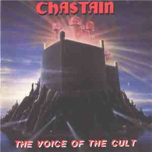 Chastain - The Voice Of The Cult download mp3 flac