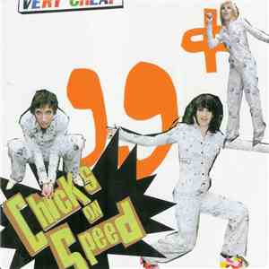 Chicks On Speed - 99 ¢ download free