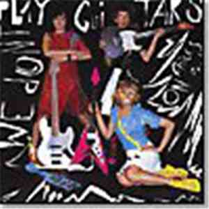 Chicks On Speed - We Don't Play Guitars download mp3 flac