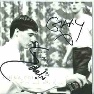 China Crisis - Fine and also Rare China download mp3 flac