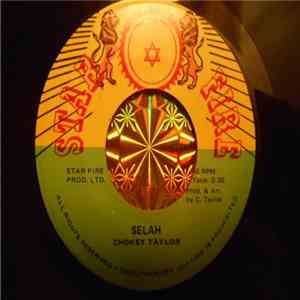 Chokey Taylor - Selah download mp3 flac