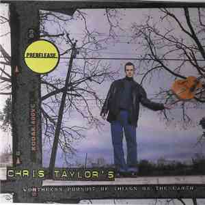 Chris Taylor  - Chris Taylor's Worthless Pursuit Of Things On The Earth download mp3 flac