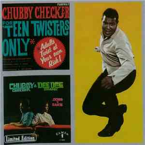 Chubby Checker - For Teen Twisters Only - Down To Earth download mp3 flac