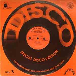 Chubby Checker - The Rub download free