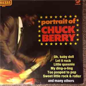 Chuck Berry - Portrait Of Chuck Berry download mp3 flac