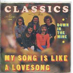 Classics - My Song Is Like A Lovesong download mp3 flac