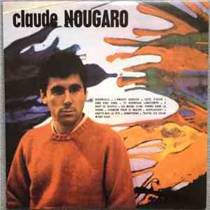 Claude Nougaro - Claude Nougaro download mp3 flac