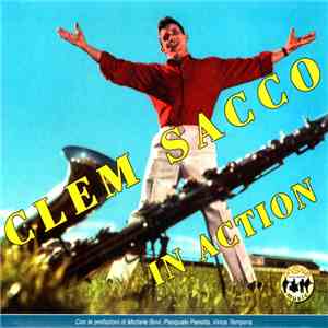 Clem Sacco - In Action download mp3 flac
