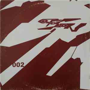 Co-Fusion - Twilight EP download free