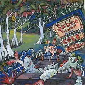 Cole Allen - Sabine River Blues download mp3 flac