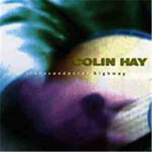 Colin Hay - Transcendental Highway download mp3 flac