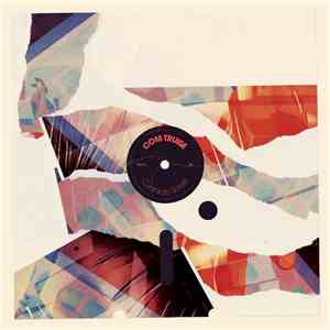 Com Truise - Cyanide Sisters EP (Reissue) download mp3 flac
