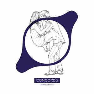 Concorde  - Summer House download mp3 flac