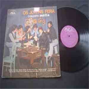 Conjunto Mafia - Os Jovens Fera download mp3 flac