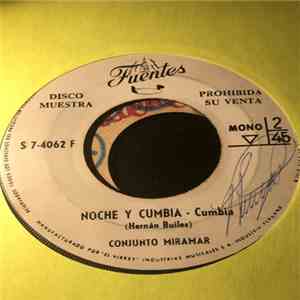 Conjunto Miramar - Noche Y Cumbia download mp3 flac