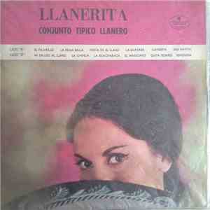 Conjunto Tipico Llanero - Llanerita download mp3 flac