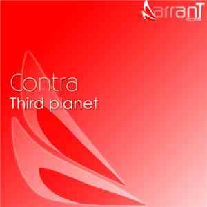 Contra  - Third Planet download free