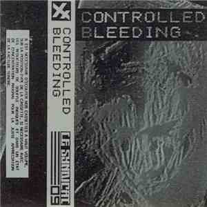 Controlled Bleeding - Untitled download free