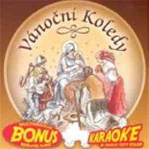 Conventus Musicorum, Roman Cejnar, Orchestr Amadeus - Vánoční Koledy (Karaoke) download free