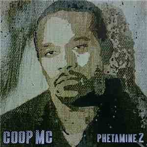 Coop MC - Phetamine 2 download mp3 flac