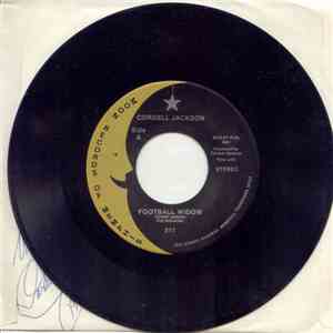 Cordell Jackson - Football Widow download mp3 flac