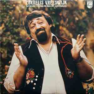 Cornelis Vreeswijk - Narrgnistor 2, En Halv Böj Blues Och Andra Ballader download mp3 flac