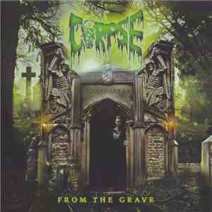 Corpse  - From The Grave download mp3 flac