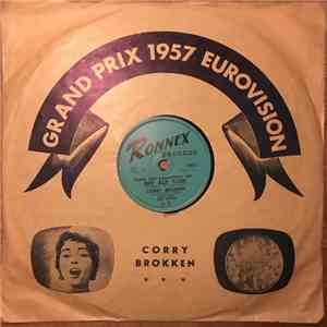 Corry Brokken - Net Als Toen / Wees Maar Niet Boos download mp3 flac