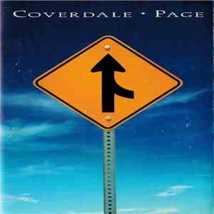 Coverdale Page - Coverdale • Page download free