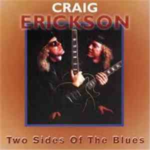 Craig Erickson - Two Sides Of The Blues download mp3 flac