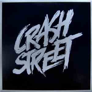 Crashstreet - Crashstreet download mp3 flac