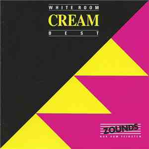 Cream  - Best - White Room download mp3 flac