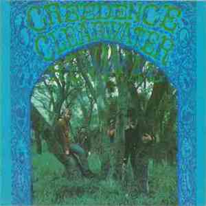 Creedence Clearwater Revival - Creedence Clearwater Revival download mp3 flac