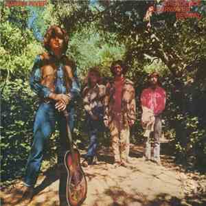Creedence Clearwater Revival - Green River download mp3 flac