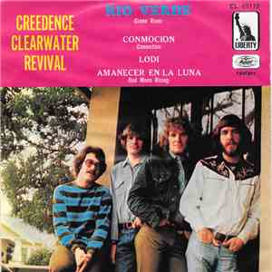 Creedence Clearwater Revival - Rio Verde download mp3 flac
