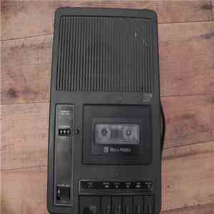 Crimewave  - Found Tapes download free